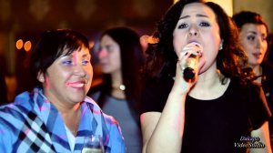 День рождения.Ольга Куценко «Gipsy Band»