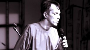 ЗЕМЦОВ Денис   ГДЕ БЫЛИ МЫ 2020 02 18    сквер