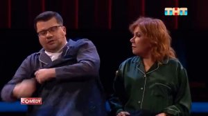 Камеди Клаб Сон Гарик Харламов Марина Федункив ComedyClubRussia [get.gt].mp4