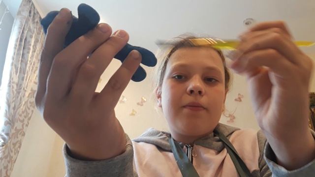 крашу излелия из глины_1 часть смотреть онлайн