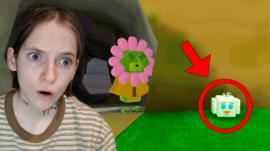 ПРЯТКИ В СУПЕР МИШКА С ЛИЗОЙ! Super Bear Adventure