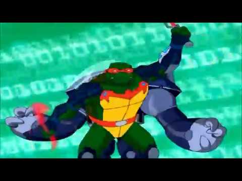 TMNT - Fast Forward Rus Opening | TMNT - Fast Forward Русский Опенинг (1080p) (Лучшее качество) смотреть онлайн