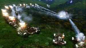 ArcheAge- Марафон (Шаеда) 05/07/2026