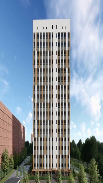 Новосибирск. 3к. квартира от 11 млн. 177 тыс. руб. метро Золотая нива