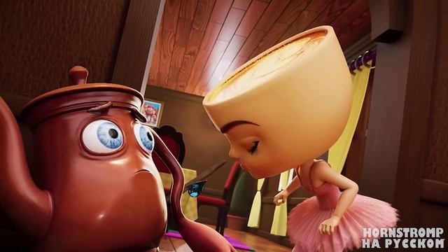 Мультики для Детей! Итальянские Мемы_ Игра В Кальмара! Italian Brainrot Анимации 05