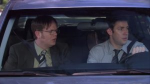 Офис - 8 сезон 23 серия  / The Office