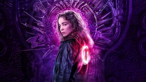 Монахиня-воин (краткий пересказ сериала 2 сезон. КиноFOX)