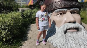 05-07-2026 ВОТ ОНО СЧАСТЬЕ//СЕГОДНЯ НАСТОЯЩИЙ ВЫХОДНОЙ