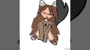 От 5 до 14 лет /небольшой трендик идея моя🐺🌙