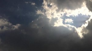 Краматорск истребитель открыл огонь по аэродрому