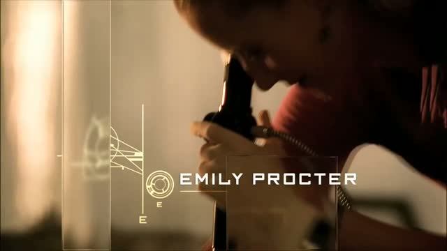 14 серия CSI Miami