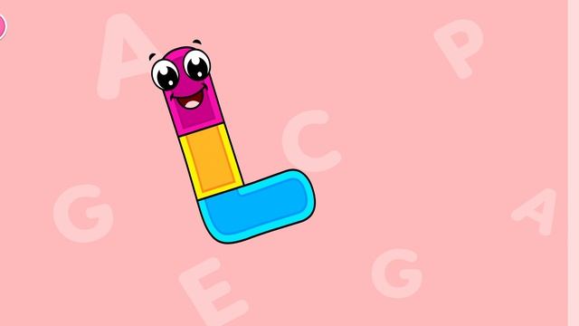 Поп Игры Для Детей И Малышей. Мультфильм