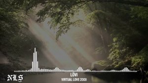 LÖVI - Virtual Love 2001 | Lo-fi House [2026]