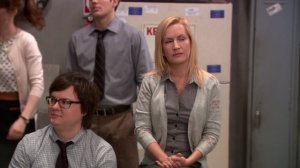 Офис - 9 сезон 20 серия  / The Office