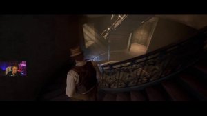 Нудная игра ? - Alone in the Dark 2024