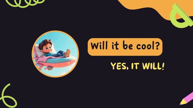 Future Simple Song | Will and Won’t | Grammar Fun смотреть онлайн