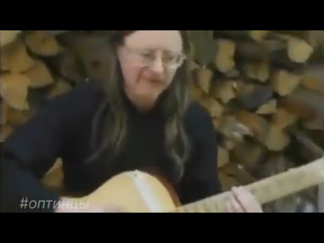 ,,Кто пчёлок уважает,,.Исполняет иеродиакон Рафаил смотреть онлайн