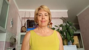 04.07.26 Утро. Готовлю обед и рассказываю про жизнь