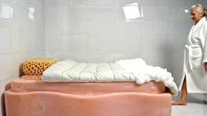 ИИ АСМР: Какая удобная кровать самая лучшая? 🛏️✨ |  расслабляющей AI ASMR, подборка №9
