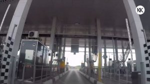 Платные дороги Автодор. Трасса М-4 и М-11. Скидки по транспондеру БОЛЬШЕ НЕТ.  Капитан Крым