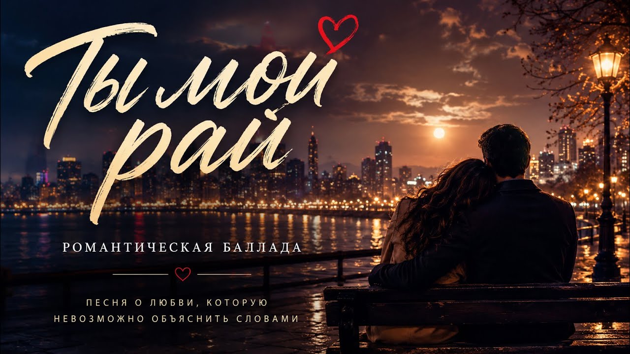 Ты мой рай смотреть онлайн