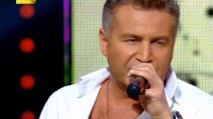 Леонид Агутин - Время последних романтиков