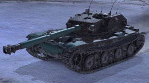 Французский мясник B_C Bourrasque