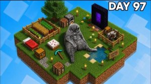 КОТИК СПИДРАНИТ МАЙНКРАФТ- ИГРА ПУШИСТЫМИ ЛАПКАМИ Minecraft