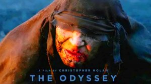Финальный трейлер «Одиссей» (2026) — масштабного блокбастера Кристофера Нолана.