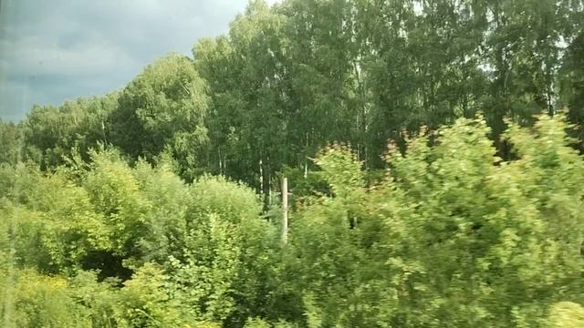 2. из окна поезда (2) смотреть онлайн