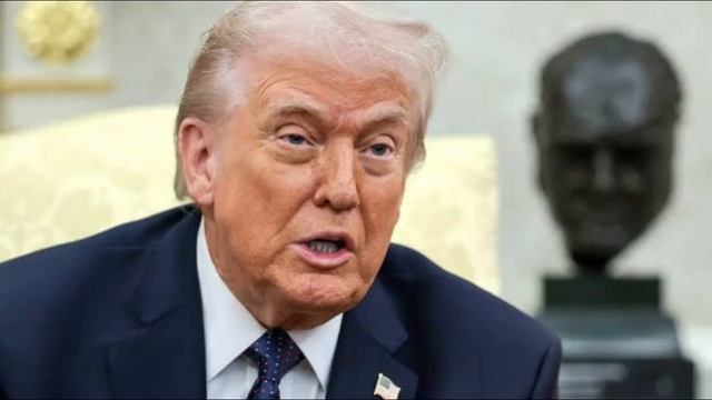 Британцы обиделись на Трампа из-за слов об их кораблях