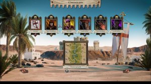 Stronghold Crusader Definitive Edition - Тропа Extreme 4 против Эмира, Визиря, Назира и Калифа