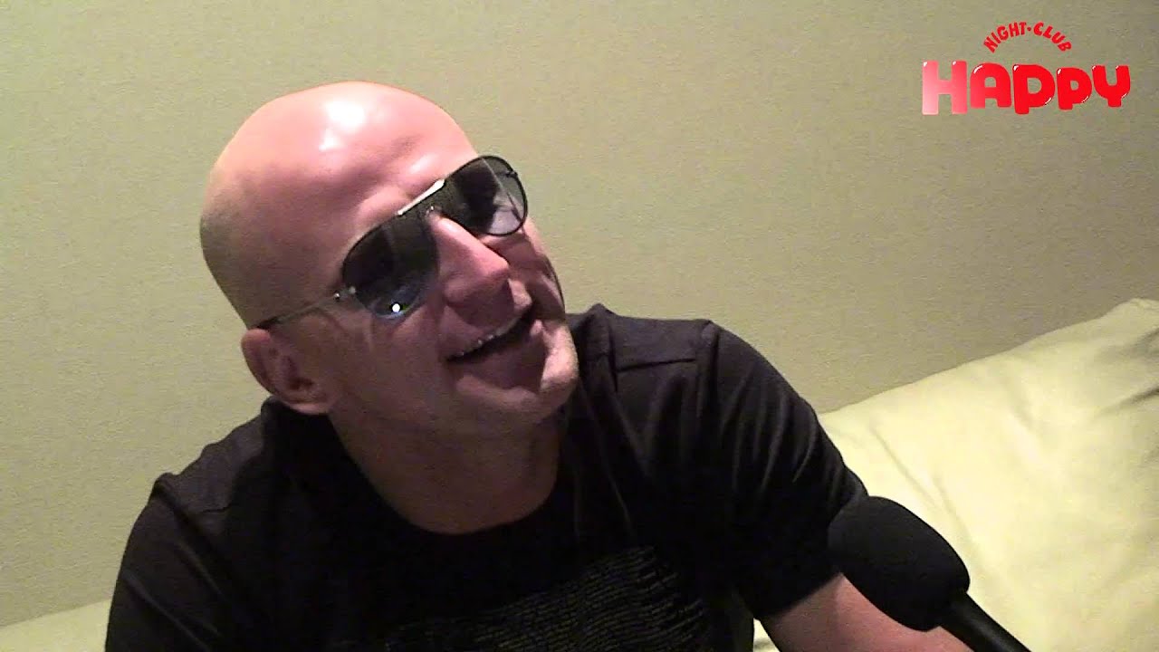 Anton Neumark в Красноярске смотреть онлайн