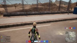 просто играю в pubg