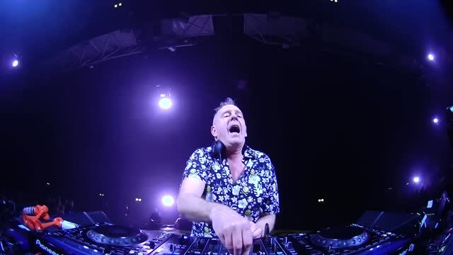 Fatboy Slim - Ya Mama (Live At Ally Pally 2026)