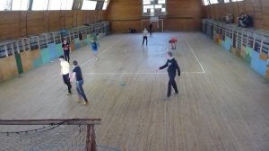Кубок РЖД 2020 часть 6