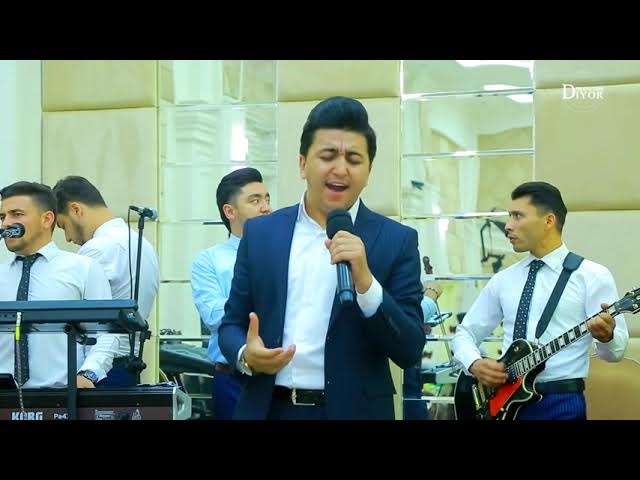 Рустам Азими-Модар. Rustam Azimi -Modar.