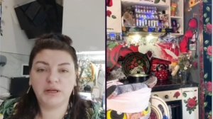 Они называют это работой.