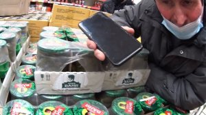 НЕЗАКОННЫЕ ОГРАНИЧЕНИЯ В ПРОСРОЧЕННОМ МАГНИТЕ. СОТРУДНИКИ ТУПЯТ!