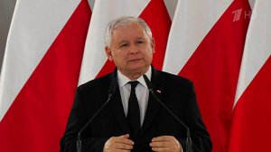 Ярослав Качиньский заявил, что Украина не вступит в Евросоюз, если не откажется от культа Бандеры.