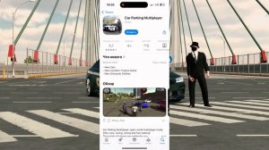 🤯КАК ВЫЙТИ ИЗ БАН СЕРВЕРА БЕЗ КАКИХ ЛИБО ПРОГРАММ В CAR PARKING MULTIPLAYER