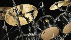 Jokker - Широка река - Надежда Кадышева (drums backing track)
