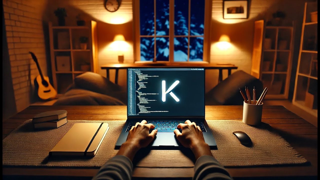 Установка IntelliJ IDEA и создание проекта (Часть 2) смотреть онлайн