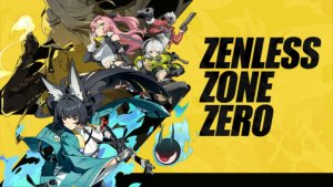 Обзор Zenless Zone Zero (ZZZ) — первый взгляд: геймплей, графика, вес, плюсы и минусы игры.