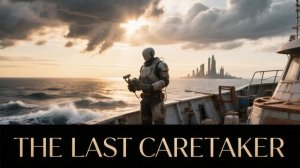 The Last Caretaker (Новый выживач в океане) Прохождение # 38