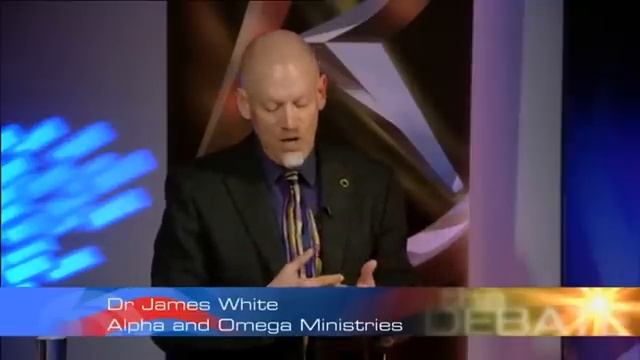 The Atonement Debate For Whom Did Christ Die Part 2 смотреть онлайн