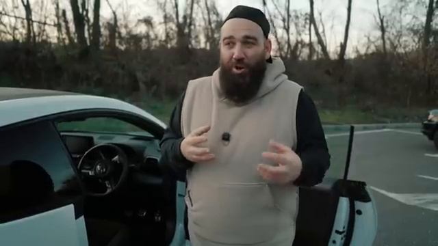 ЕГО ХОТЯТ ВСЕ - Кроме меня Toyota Yaris GR