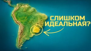 Феномен Уругвая Почему эта страна живет лучше Европы