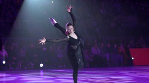 Камила Валиева - «Белый ворон»