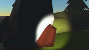 Siren Head found foodage 1